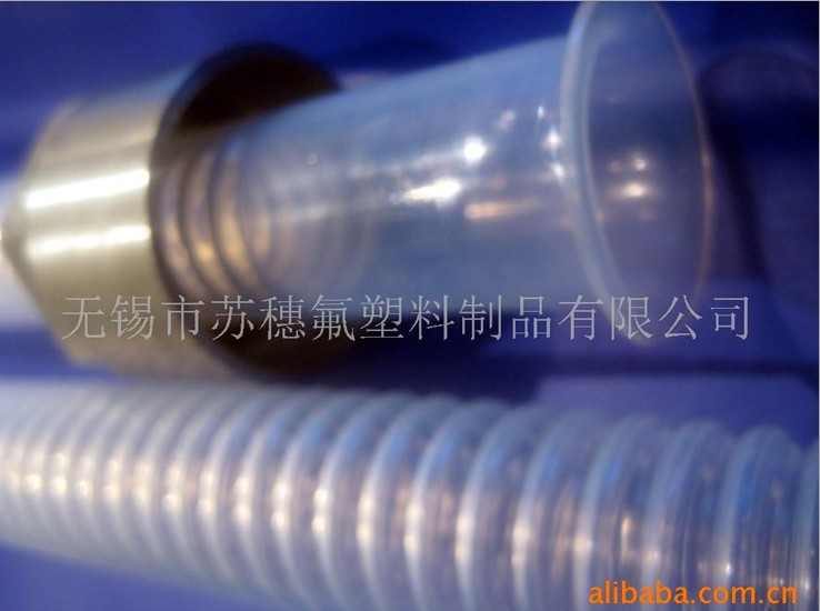 波紋管有怎樣的耐壓力與穩(wěn)定性呢？