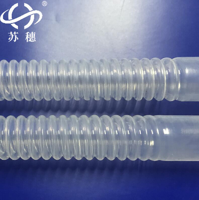PFA絕緣套管的原理是什么?